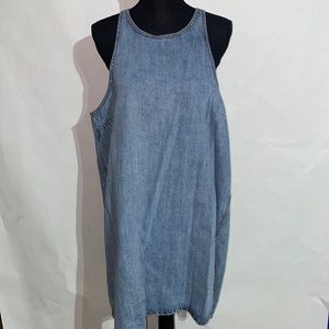 Lucky Brand Denim Dress